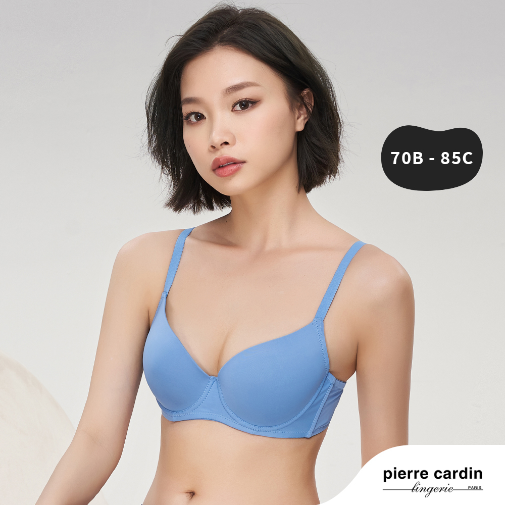 Pierre Cardin Perfect Colours T-Shirt Bra (New Colors) 602-62274